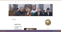 Desktop Screenshot of duriibanchi.com